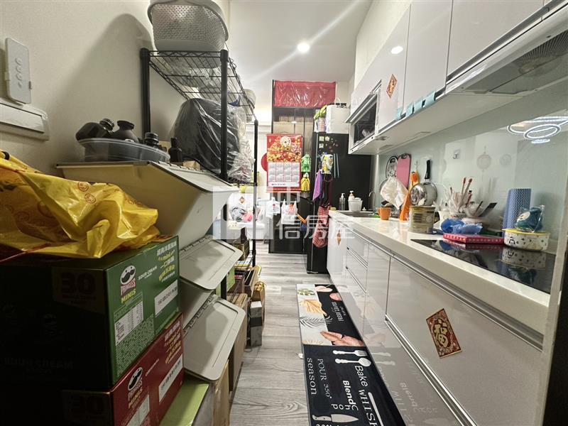 專~幼獅工業區旁5年屋美3房房屋室內格局與周邊環境
