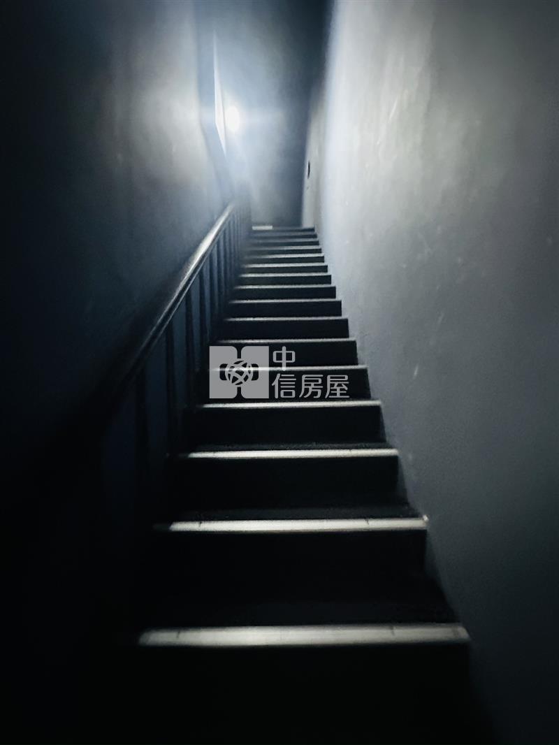 桃園站前邊間金店面房屋室內格局與周邊環境