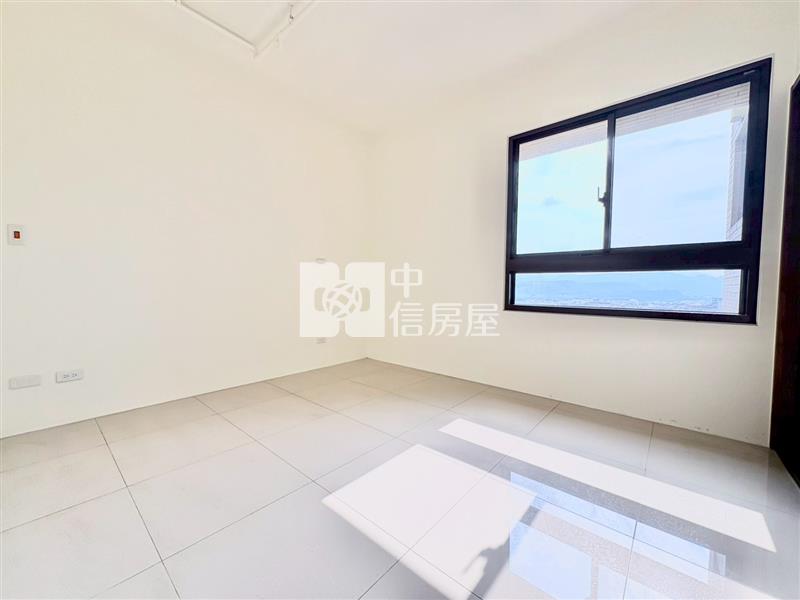 博克萊景觀宅房屋室內格局與周邊環境