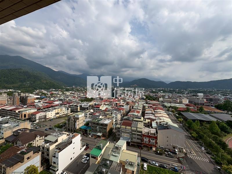 博克萊景觀宅房屋室內格局與周邊環境