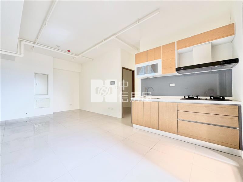 博克萊景觀宅房屋室內格局與周邊環境