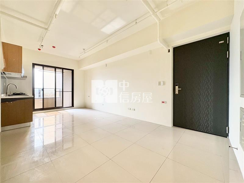 博克萊景觀宅房屋室內格局與周邊環境