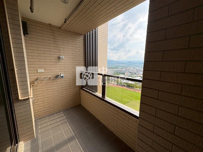 博克萊景觀宅房屋室內格局與周邊環境