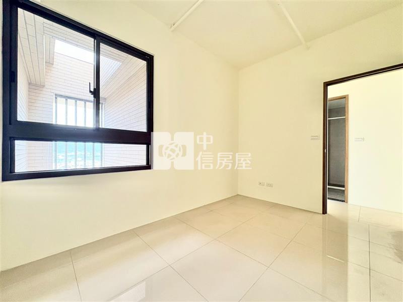 博克萊景觀宅房屋室內格局與周邊環境