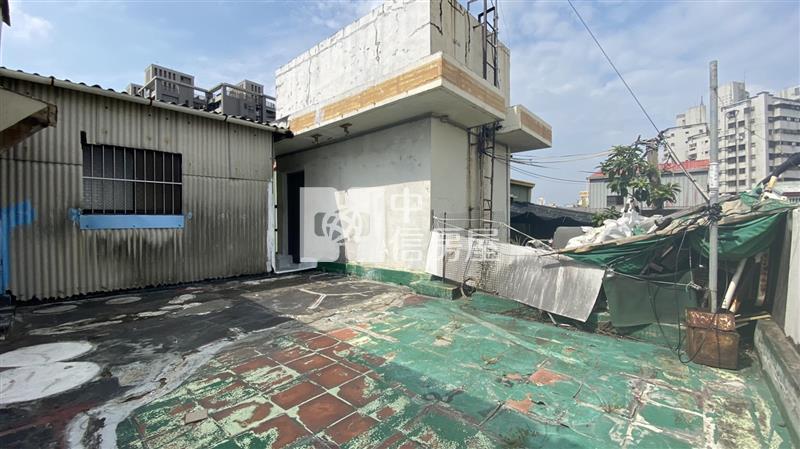 南區超低總價5+6頂加房屋室內格局與周邊環境