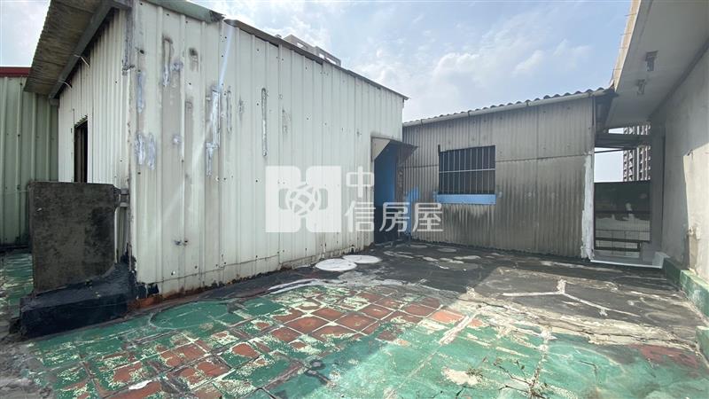 南區超低總價5+6頂加房屋室內格局與周邊環境
