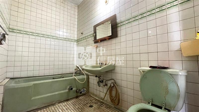 南區超低總價5+6頂加房屋室內格局與周邊環境