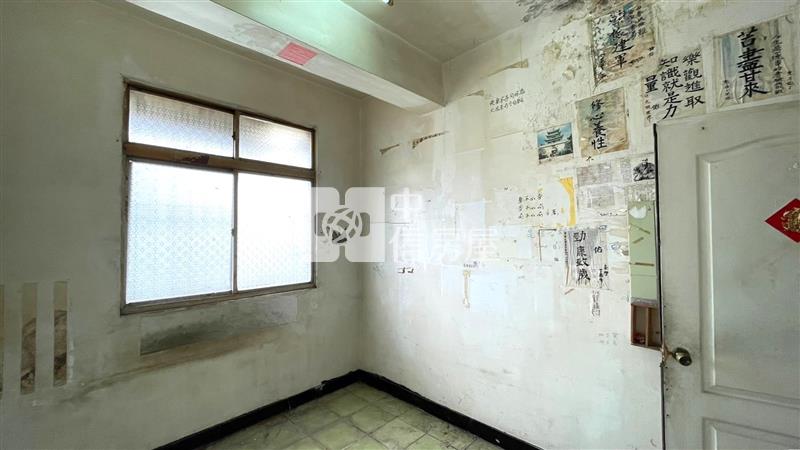 南區超低總價5+6頂加房屋室內格局與周邊環境