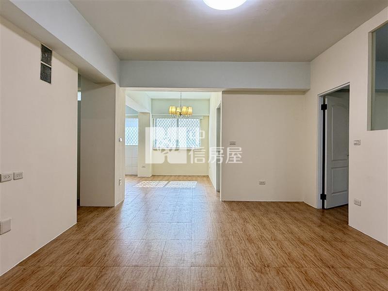 獨家2房電梯華廈★北區中國醫藥大學旁房屋室內格局與周邊環境