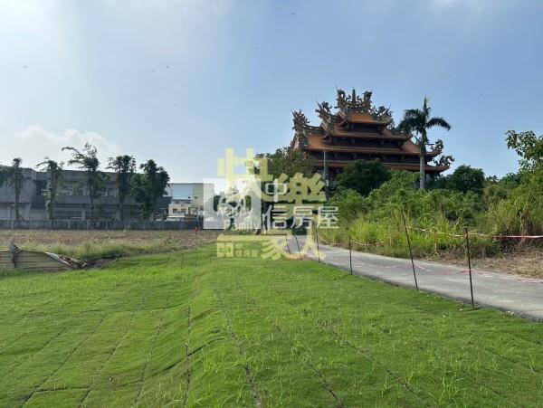 三宅一生都計內農地房屋室內格局與周邊環境