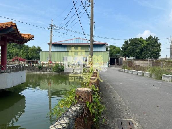 三宅一生都計內農地房屋室內格局與周邊環境