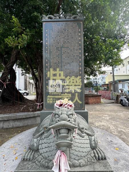 三宅一生都計內農地房屋室內格局與周邊環境