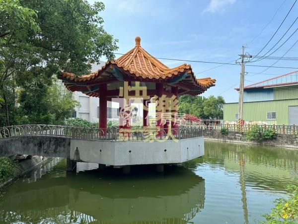 三宅一生都計內農地房屋室內格局與周邊環境