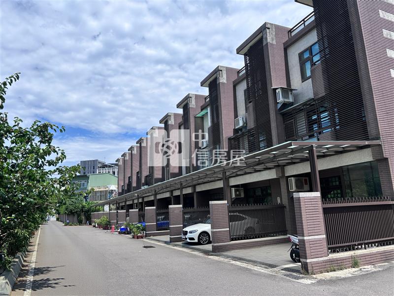 尚順商圈優質透天房屋室內格局與周邊環境