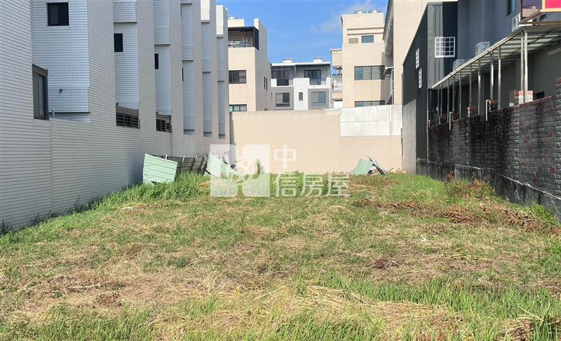 學東國小大面寬豪宅建地房屋室內格局與周邊環境