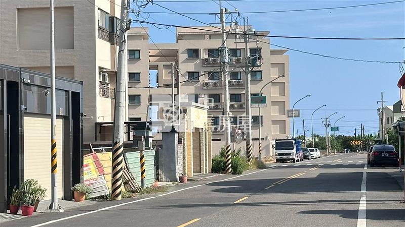 學東國小大面寬豪宅建地房屋室內格局與周邊環境