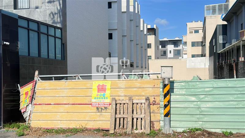 學東國小大面寬豪宅建地房屋室內格局與周邊環境