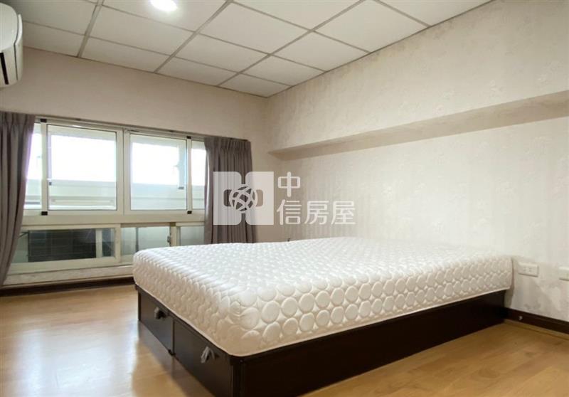 教育大學樓中樓全配收租套房房屋室內格局與周邊環境