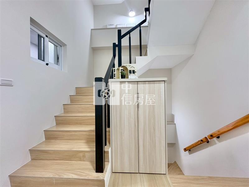 樹人美墅房屋室內格局與周邊環境