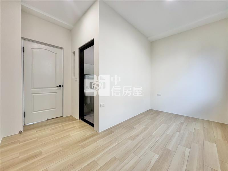 樹人美墅房屋室內格局與周邊環境