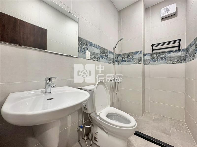 樹人美墅房屋室內格局與周邊環境