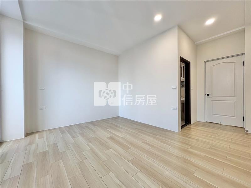 樹人美墅房屋室內格局與周邊環境