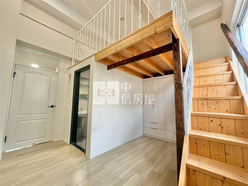 樹人美墅房屋室內格局與周邊環境