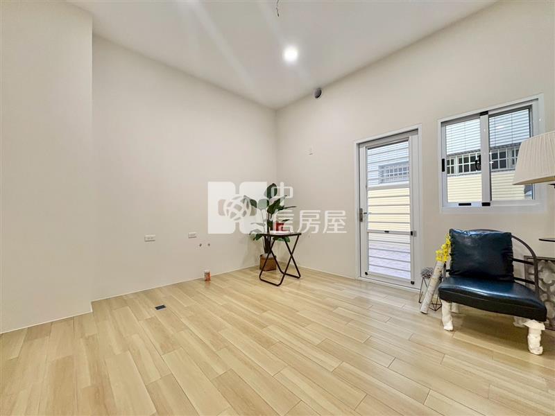 樹人美墅房屋室內格局與周邊環境