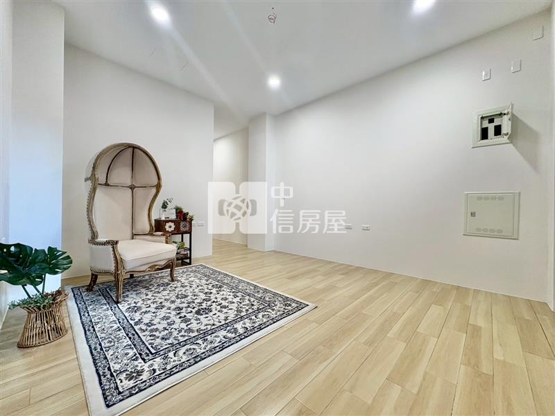 樹人美墅房屋室內格局與周邊環境
