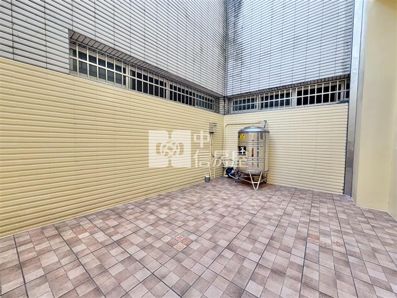樹人美墅房屋室內格局與周邊環境