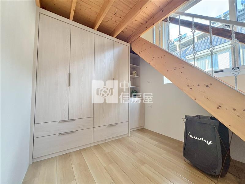 樹人美墅房屋室內格局與周邊環境