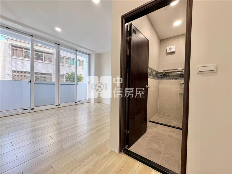 樹人美墅房屋室內格局與周邊環境