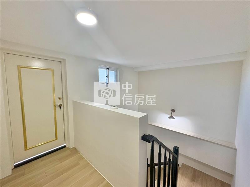 樹人美墅房屋室內格局與周邊環境
