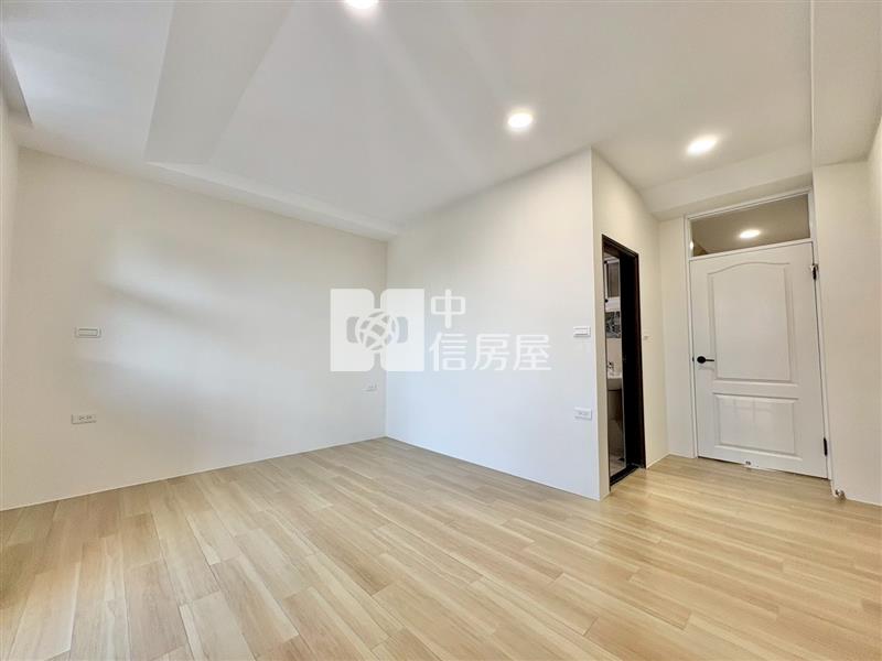 樹人美墅房屋室內格局與周邊環境