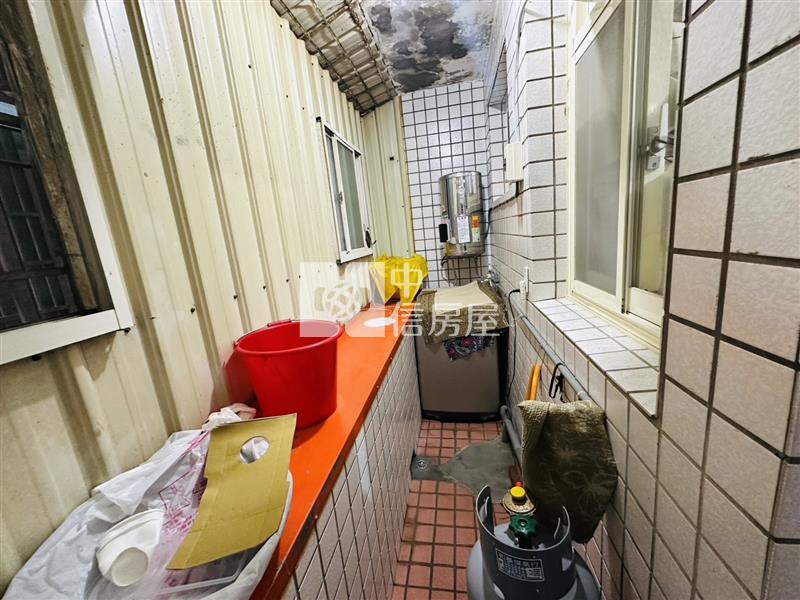瑞豐國小旁公寓房屋室內格局與周邊環境