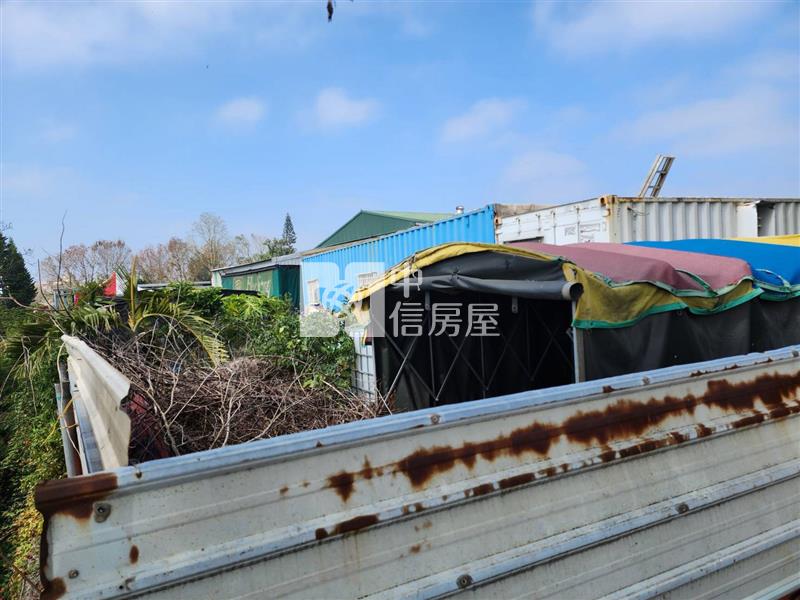新埤國小旁合法農舍房屋室內格局與周邊環境