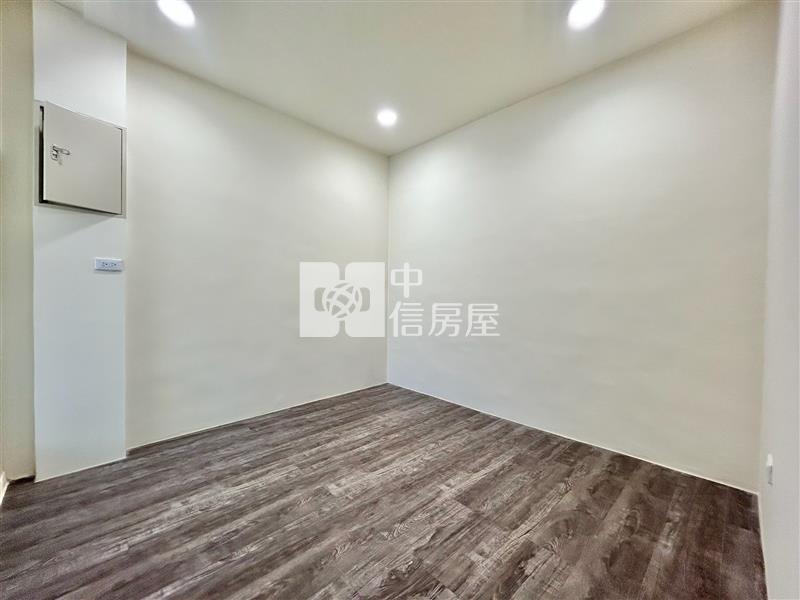 北太平孝親透天房屋室內格局與周邊環境