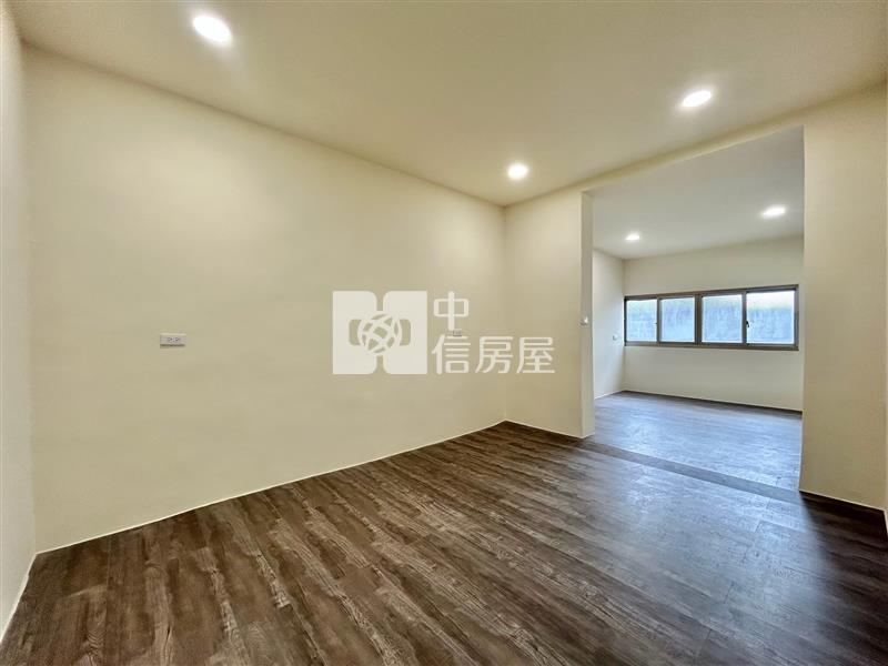 北太平孝親透天房屋室內格局與周邊環境