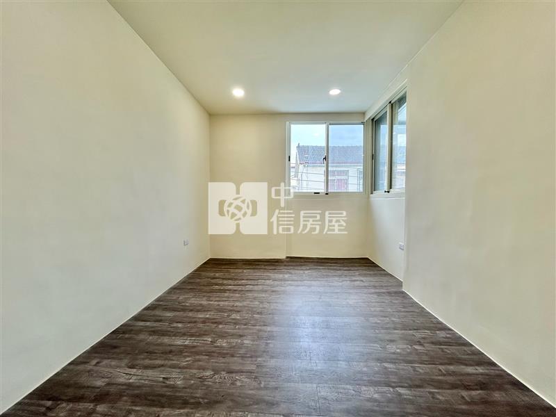 北太平孝親透天房屋室內格局與周邊環境