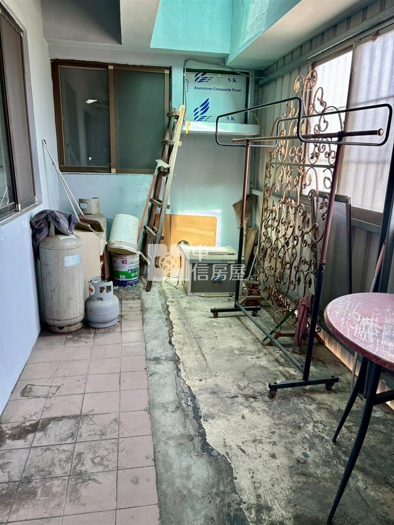 市立醫院免800萬三房平車電寓房屋室內格局與周邊環境