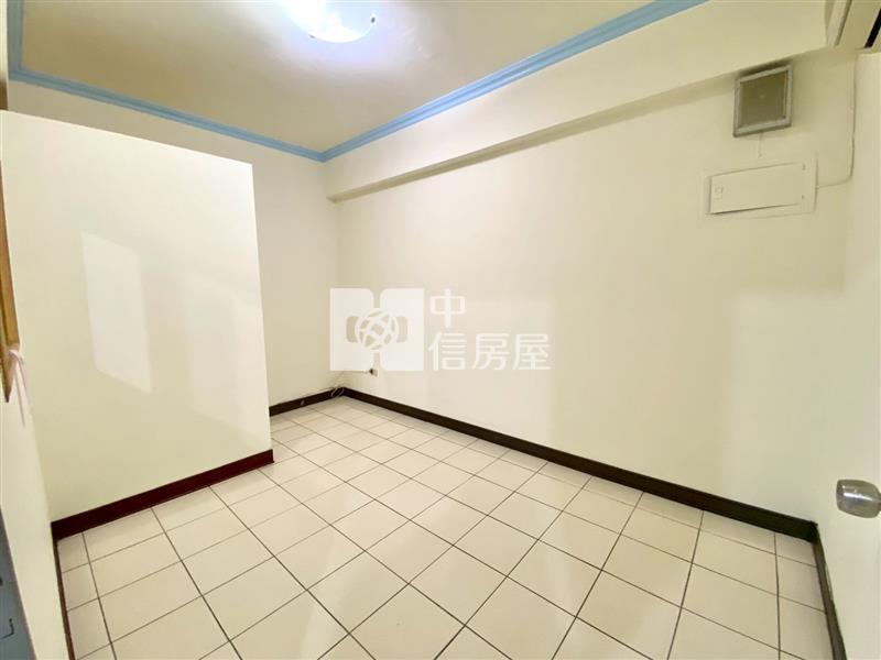 大里雙公園美廈房屋室內格局與周邊環境