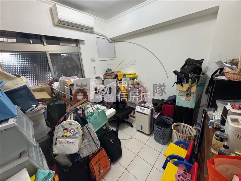 平鎮文化國小旁優質3房車房屋室內格局與周邊環境