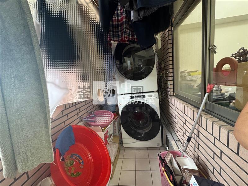 平鎮文化國小旁優質3房車房屋室內格局與周邊環境