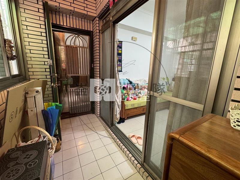 平鎮文化國小旁優質3房車房屋室內格局與周邊環境