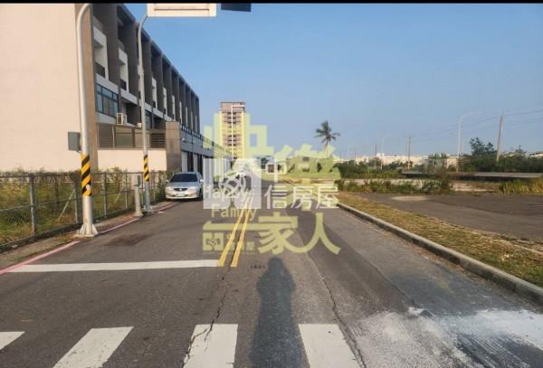 總安(二)重劃區三面臨路五百坪美建地房屋室內格局與周邊環境