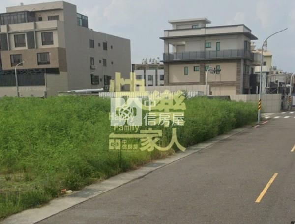 總安(二)重劃區三面臨路五百坪美建地房屋室內格局與周邊環境