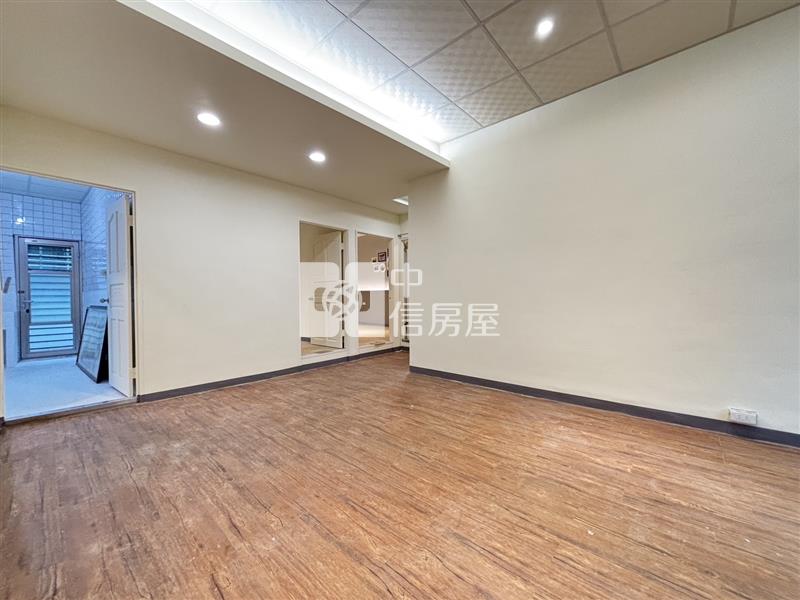 中平街低總價2樓3房房屋室內格局與周邊環境