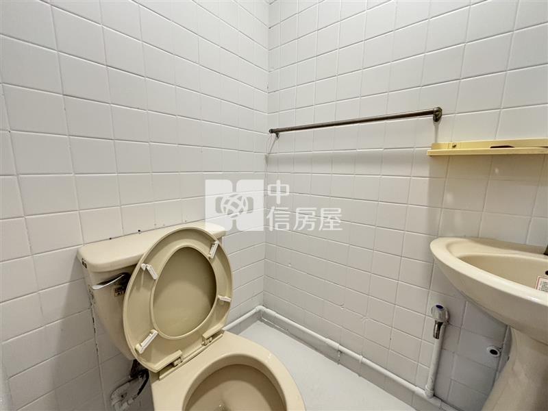 中平街低總價2樓3房房屋室內格局與周邊環境