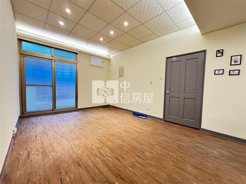 中平街低總價2樓3房房屋室內格局與周邊環境