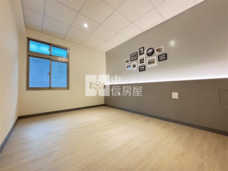 中平街低總價2樓3房房屋室內格局與周邊環境
